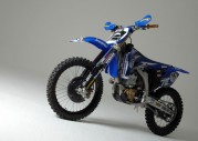 Yamaha YZ450F Yamaha YZ450F